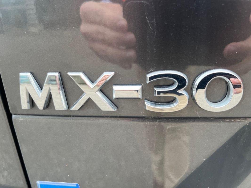 Mazda MX-30 - Photo 27