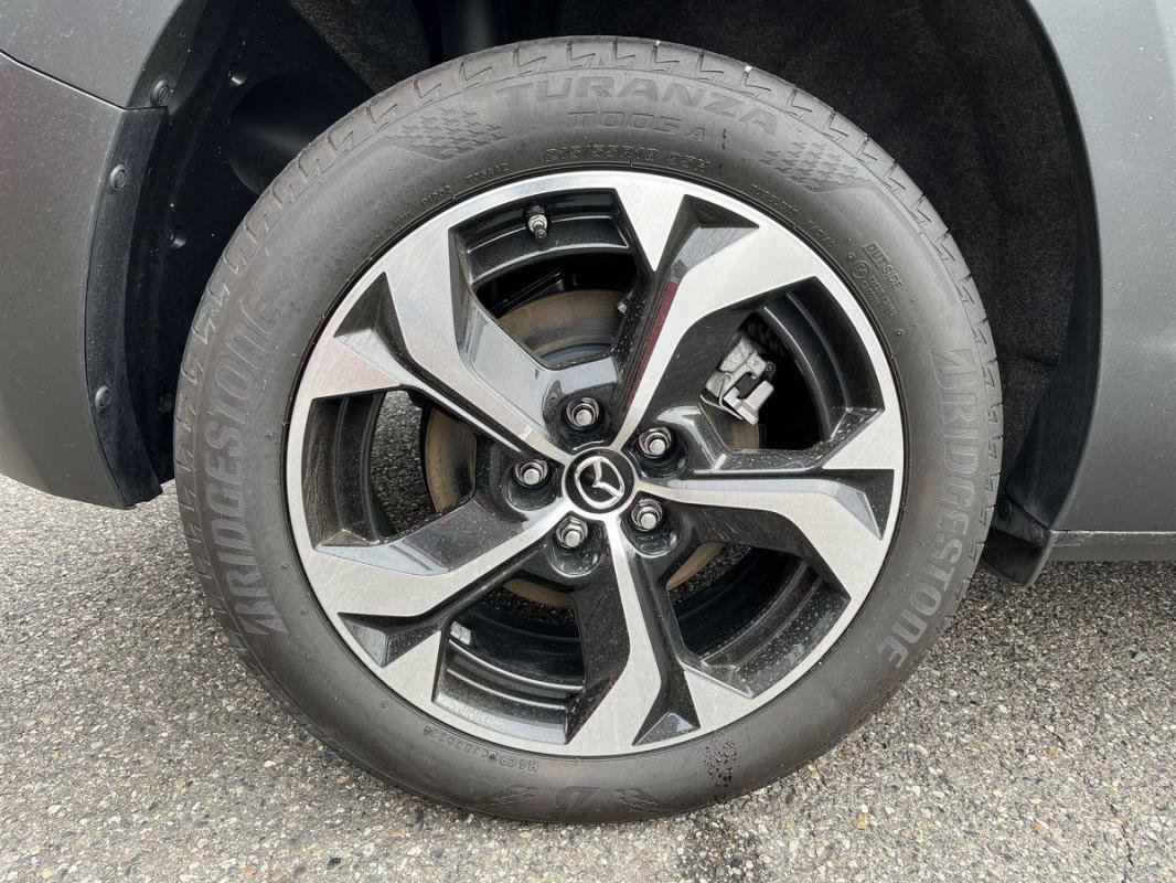Mazda MX-30 - Photo 28