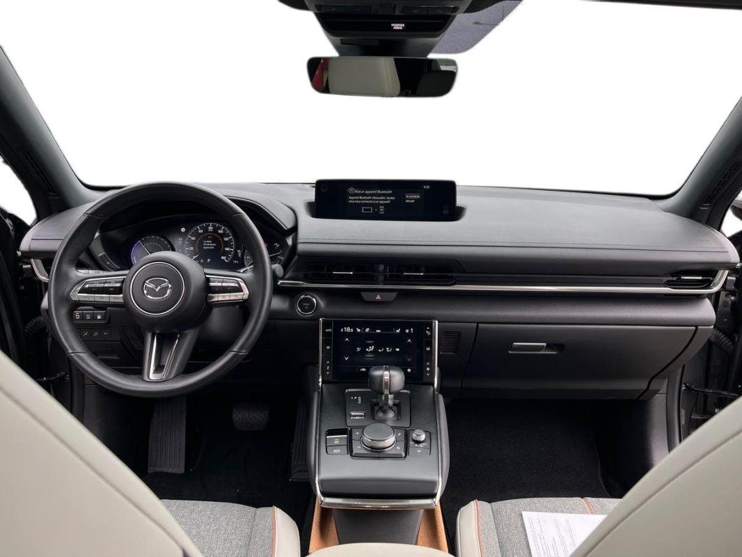 Mazda MX-30 - Photo 8