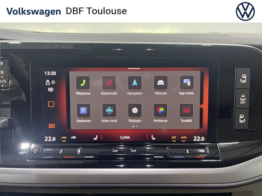 Volkswagen Multivan - Photo 15