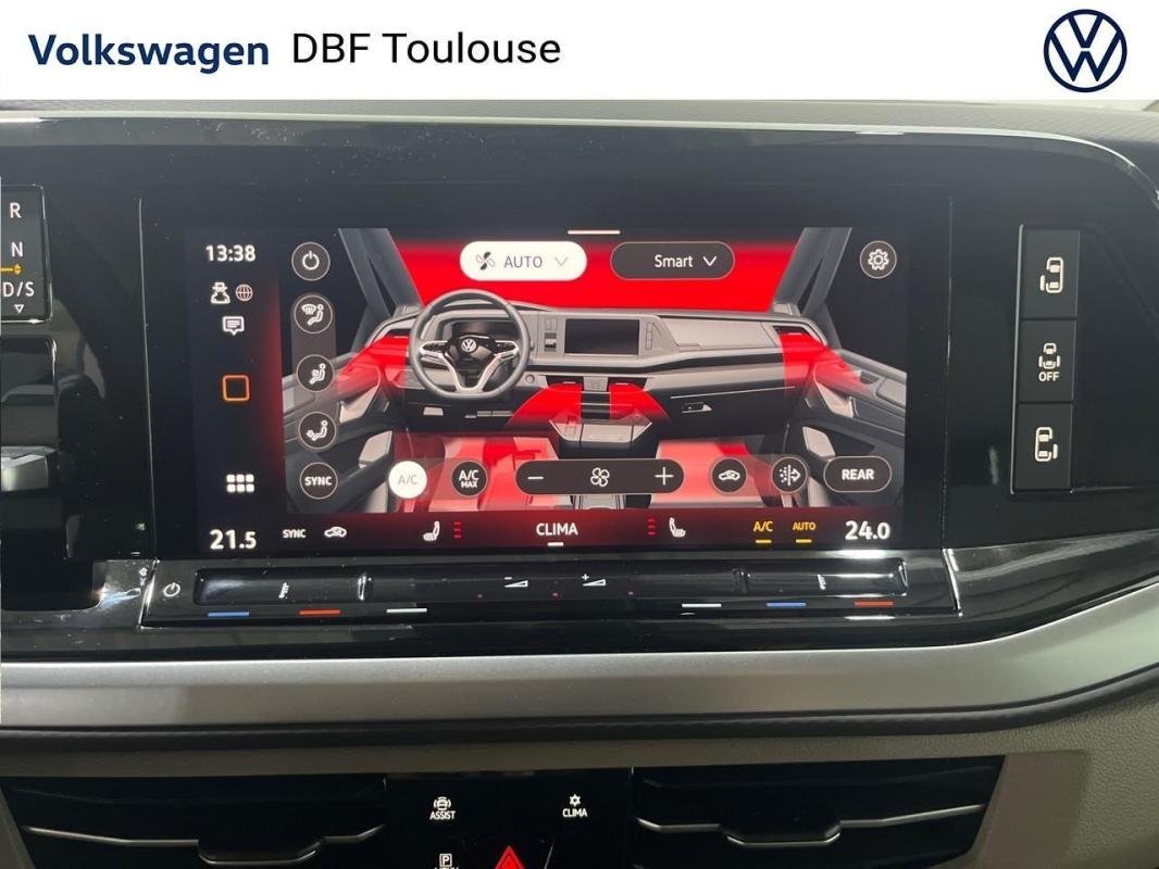Volkswagen Multivan - Photo 19