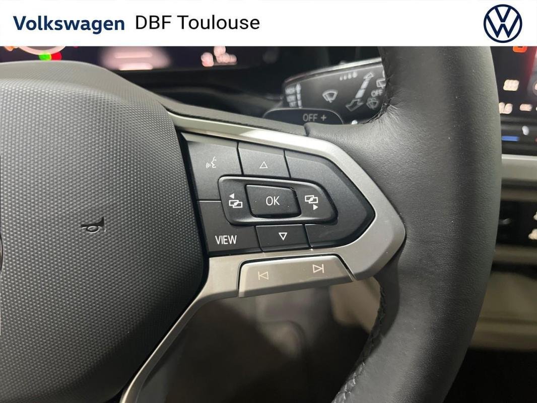 Volkswagen Multivan - Photo 20