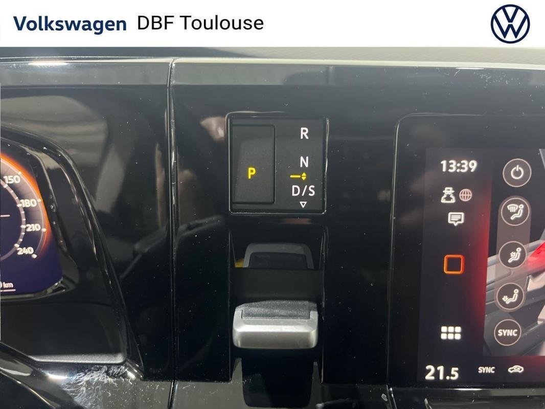 Volkswagen Multivan - Photo 22