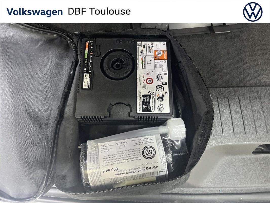 Volkswagen Multivan - Photo 28