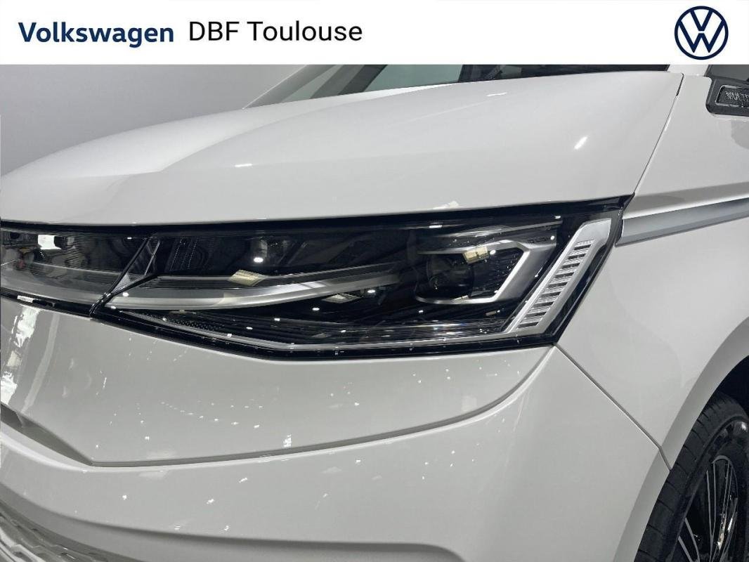 Volkswagen Multivan - Photo 29