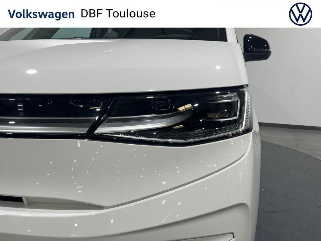Volkswagen Multivan - Photo 30