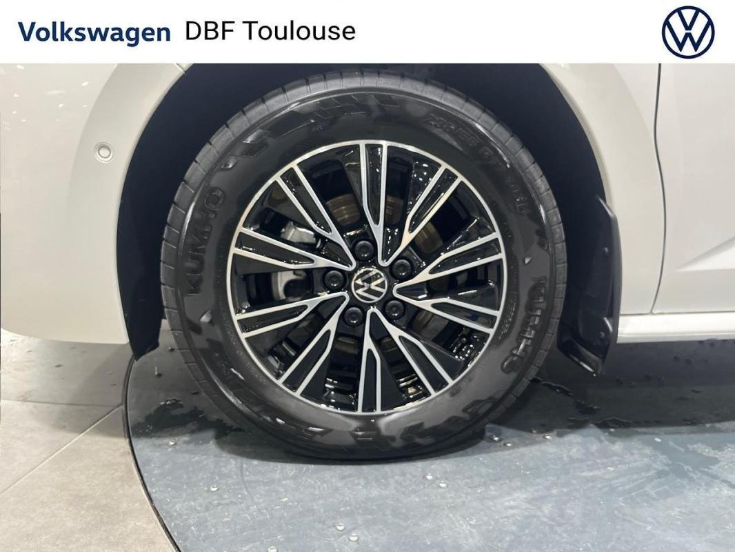 Volkswagen Multivan - Photo 31