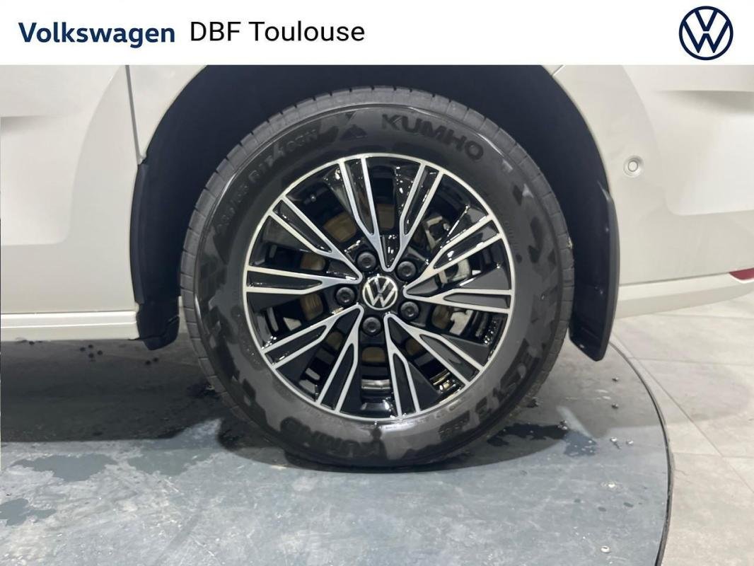 Volkswagen Multivan - Photo 32