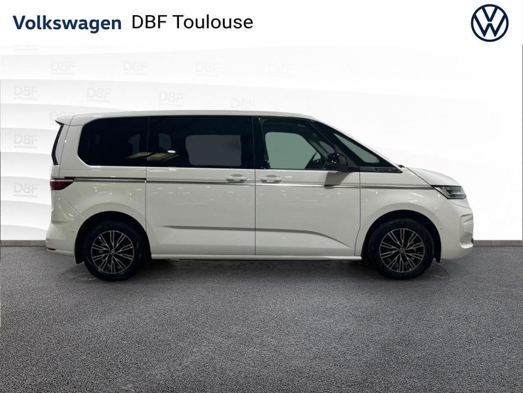 Volkswagen Multivan - Photo 8