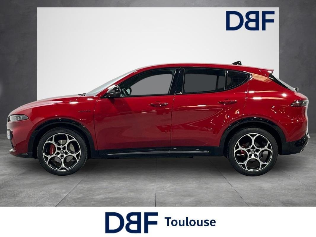 Alfa Romeo Tonale - Photo 2