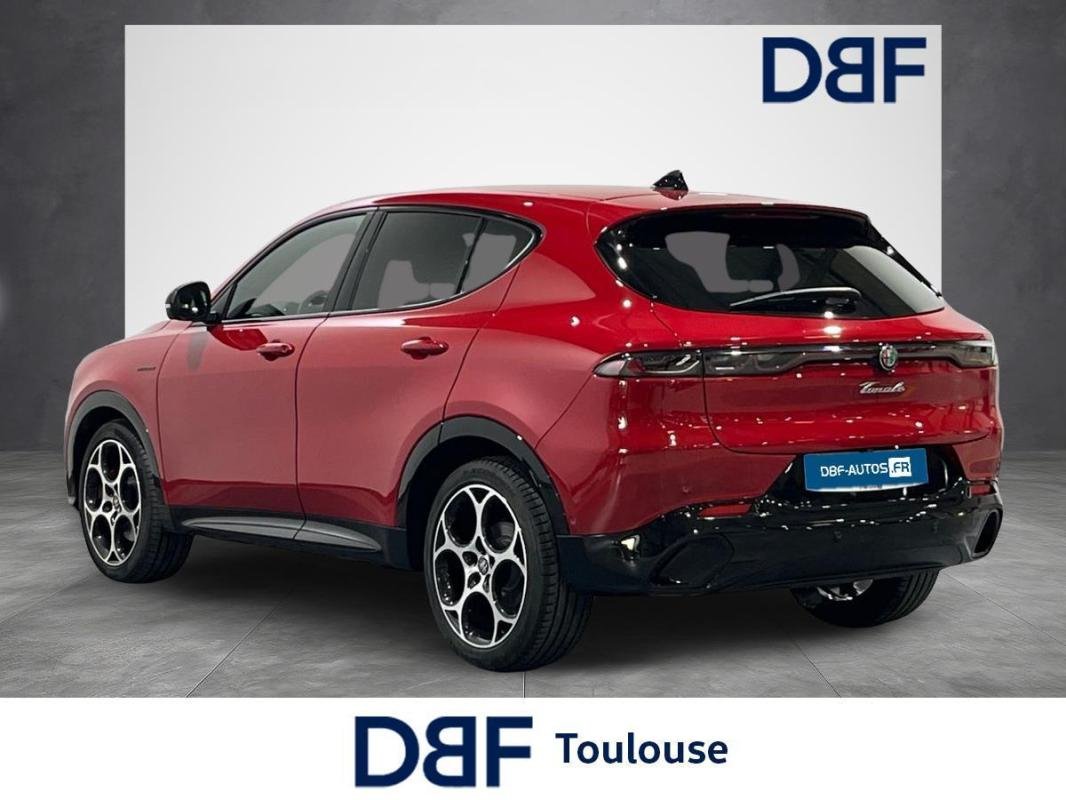 Alfa Romeo Tonale - Photo 3
