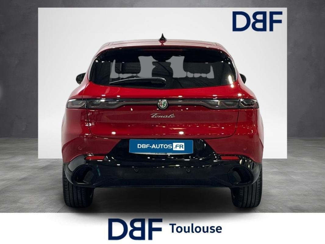 Alfa Romeo Tonale - Photo 4