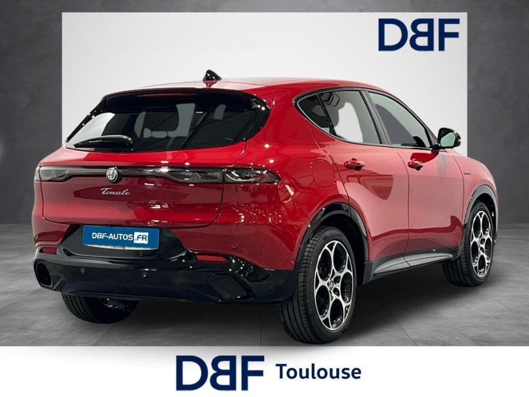 Alfa Romeo Tonale - Photo 5