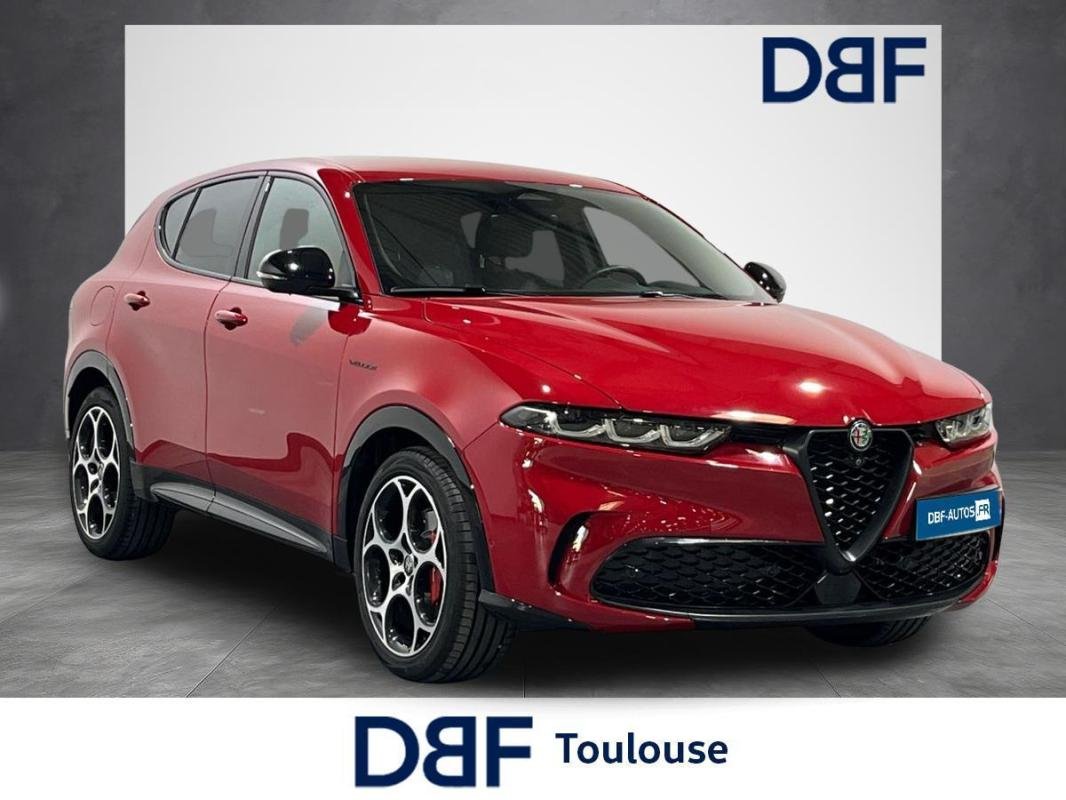 Alfa Romeo Tonale - Photo 6