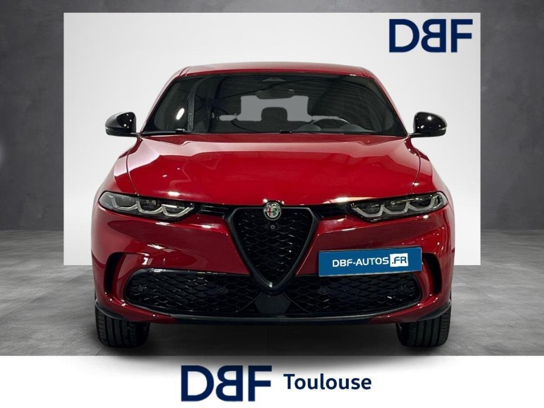 Alfa Romeo Tonale - Photo 7