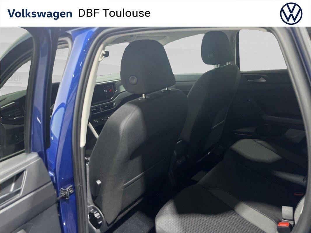 Volkswagen Polo - Photo 11