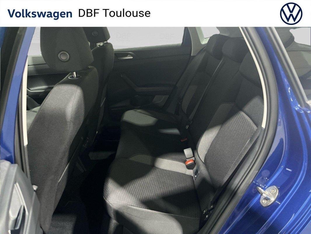 Volkswagen Polo - Photo 12