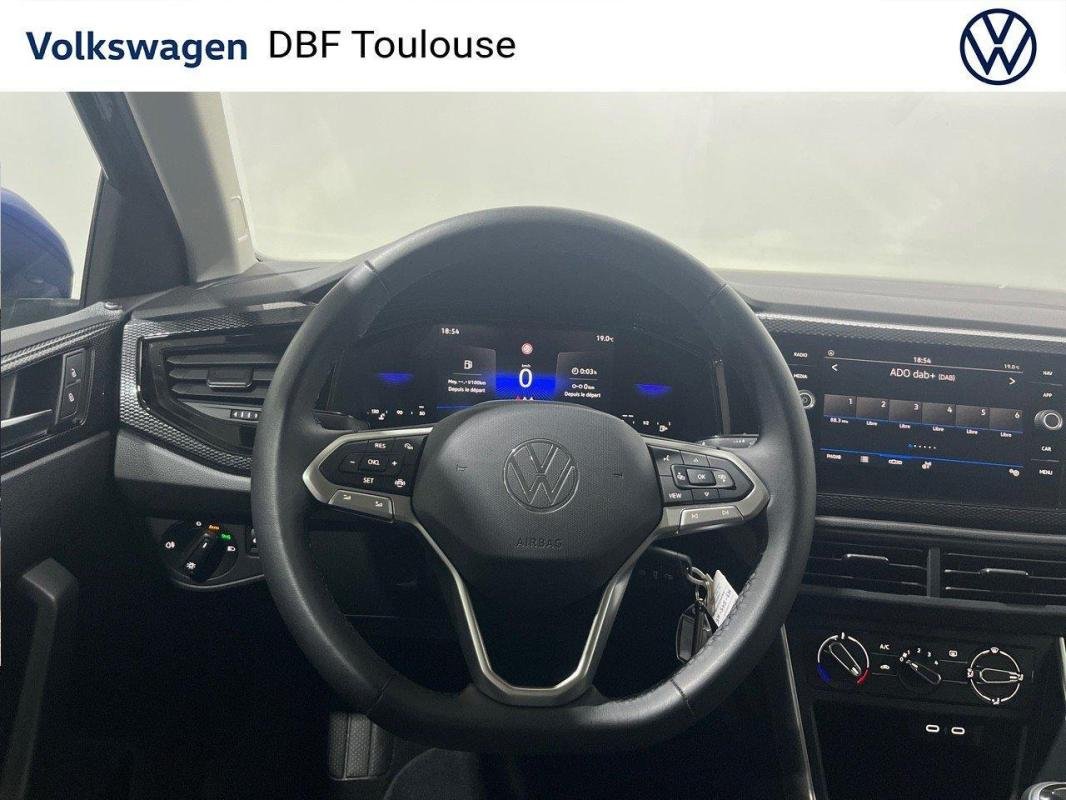 Volkswagen Polo - Photo 13
