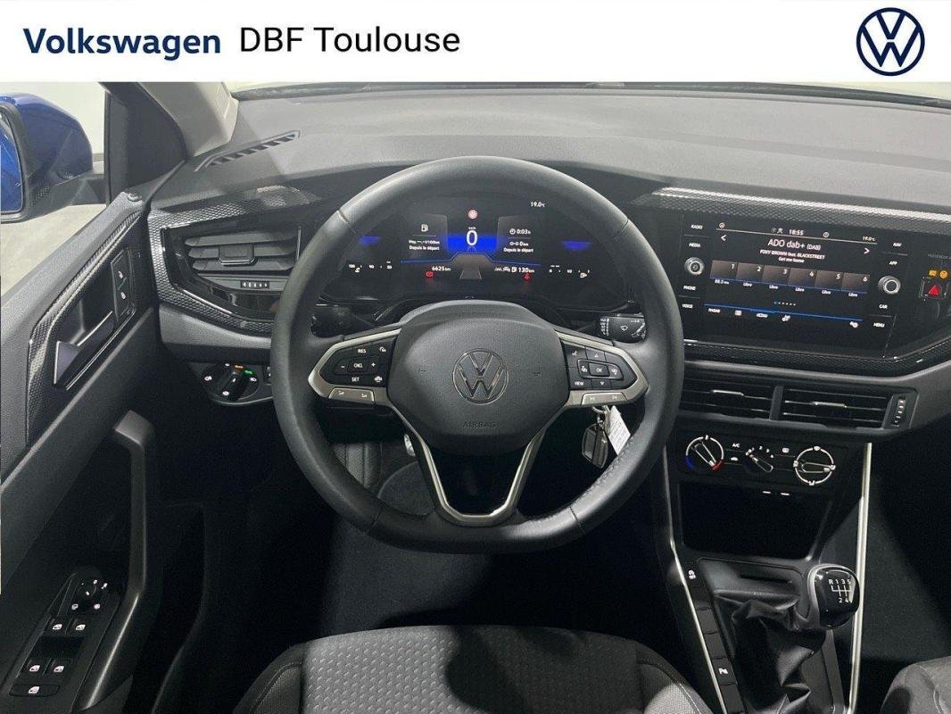 Volkswagen Polo - Photo 14