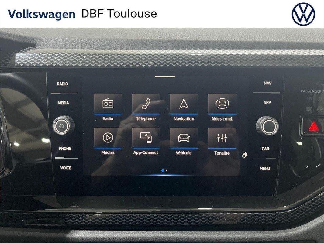 Volkswagen Polo - Photo 15