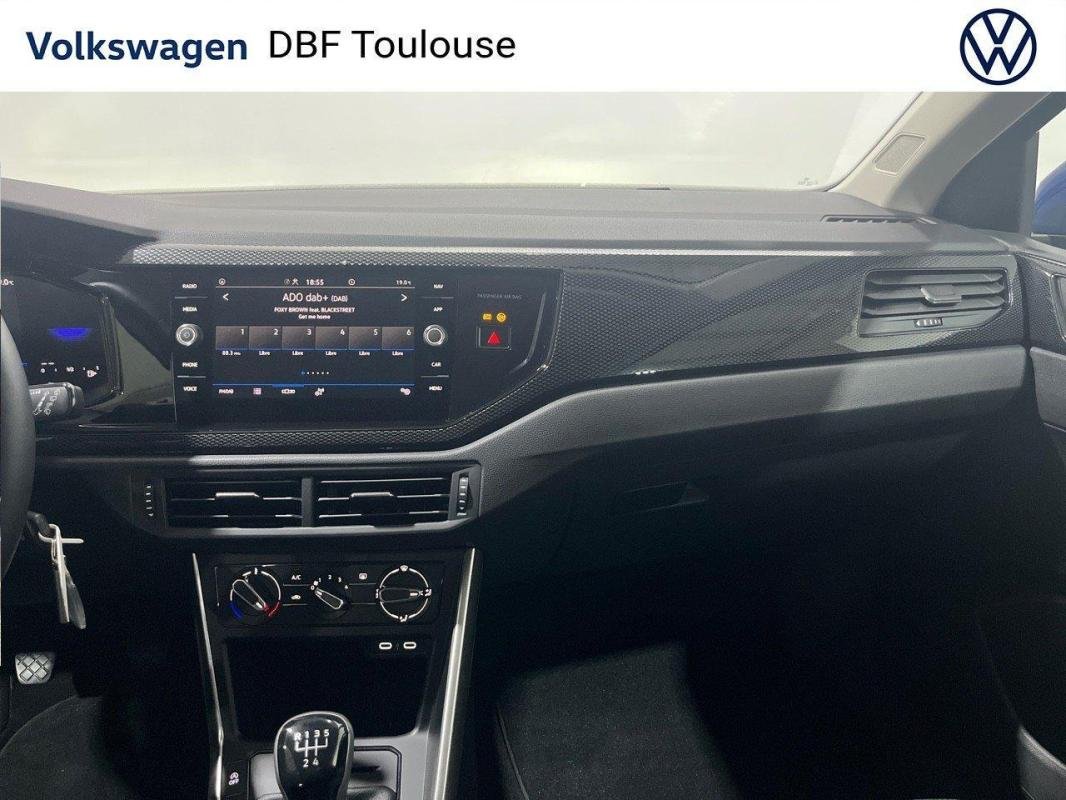 Volkswagen Polo - Photo 16