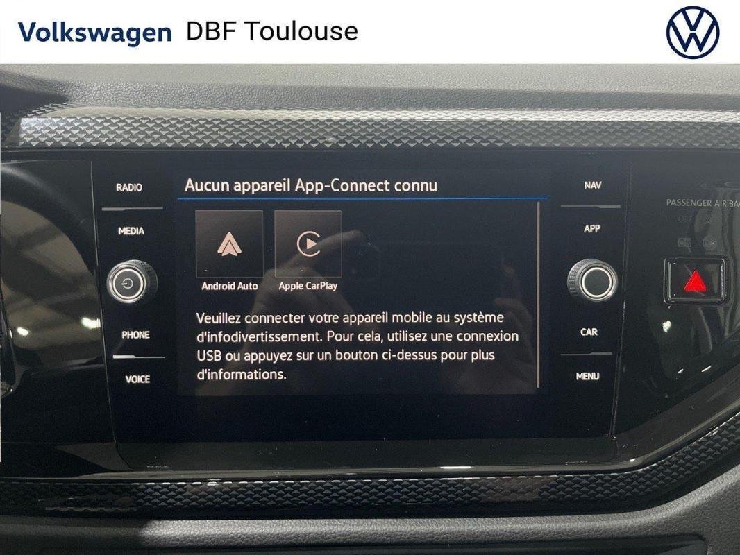 Volkswagen Polo - Photo 17