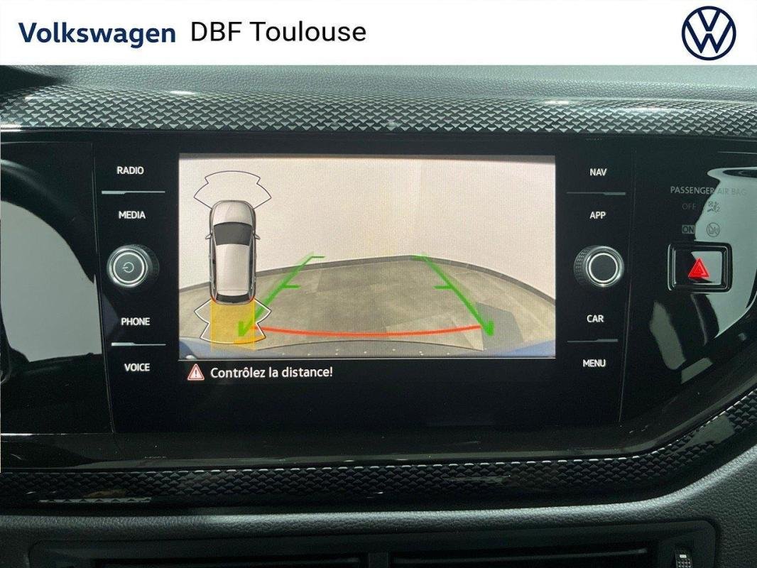 Volkswagen Polo - Photo 18