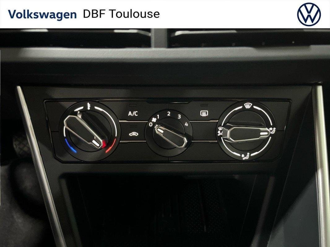 Volkswagen Polo - Photo 19