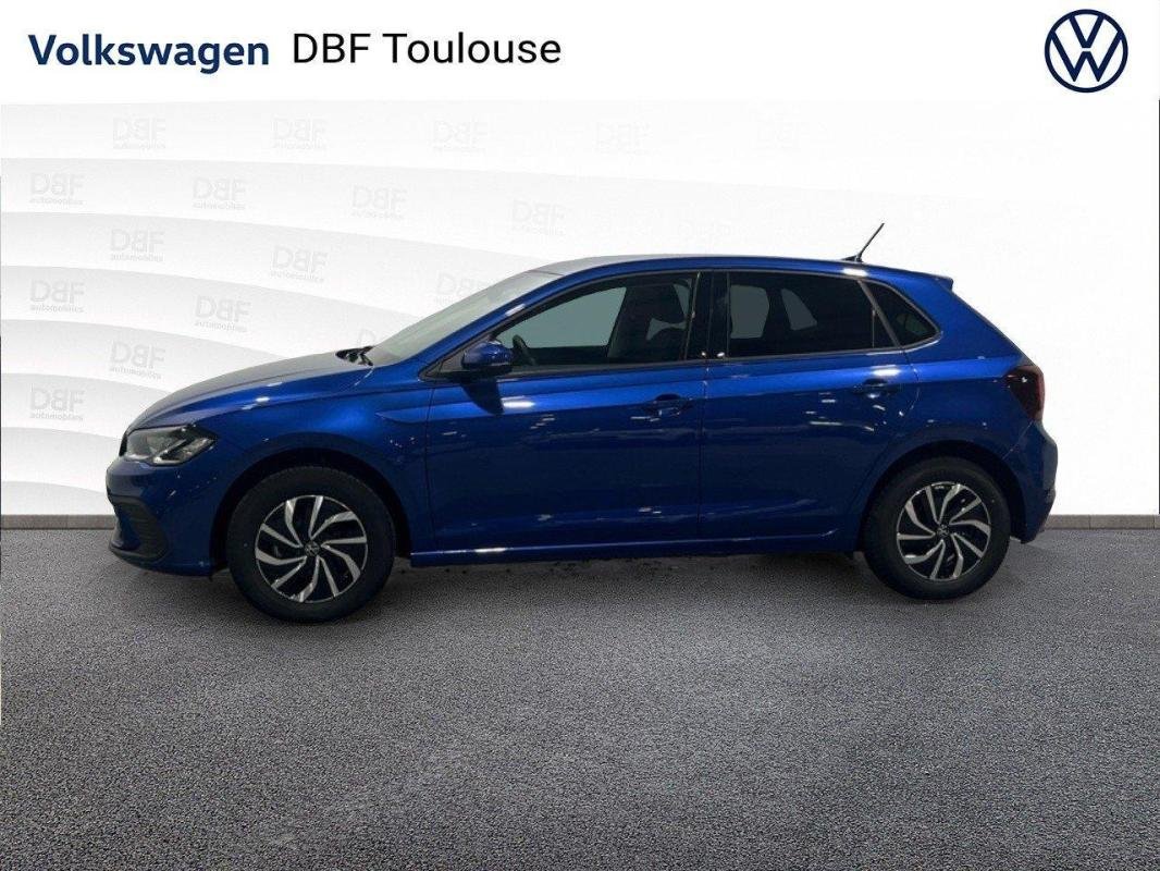 Volkswagen Polo - Photo 2