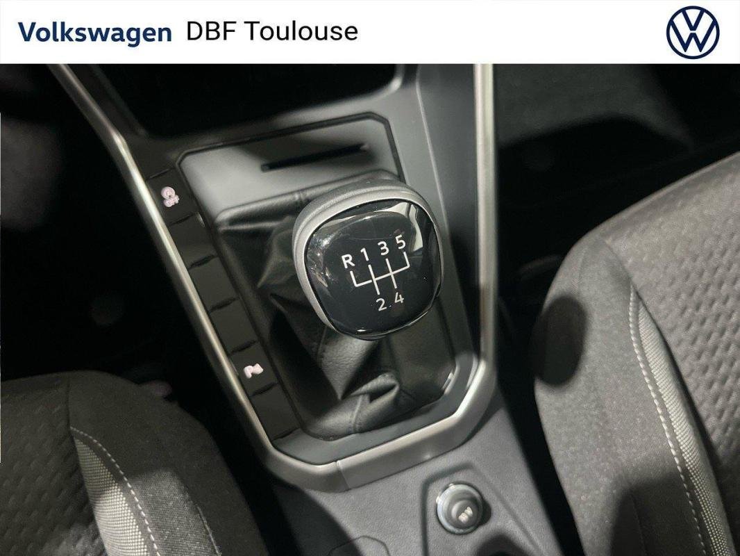 Volkswagen Polo - Photo 22