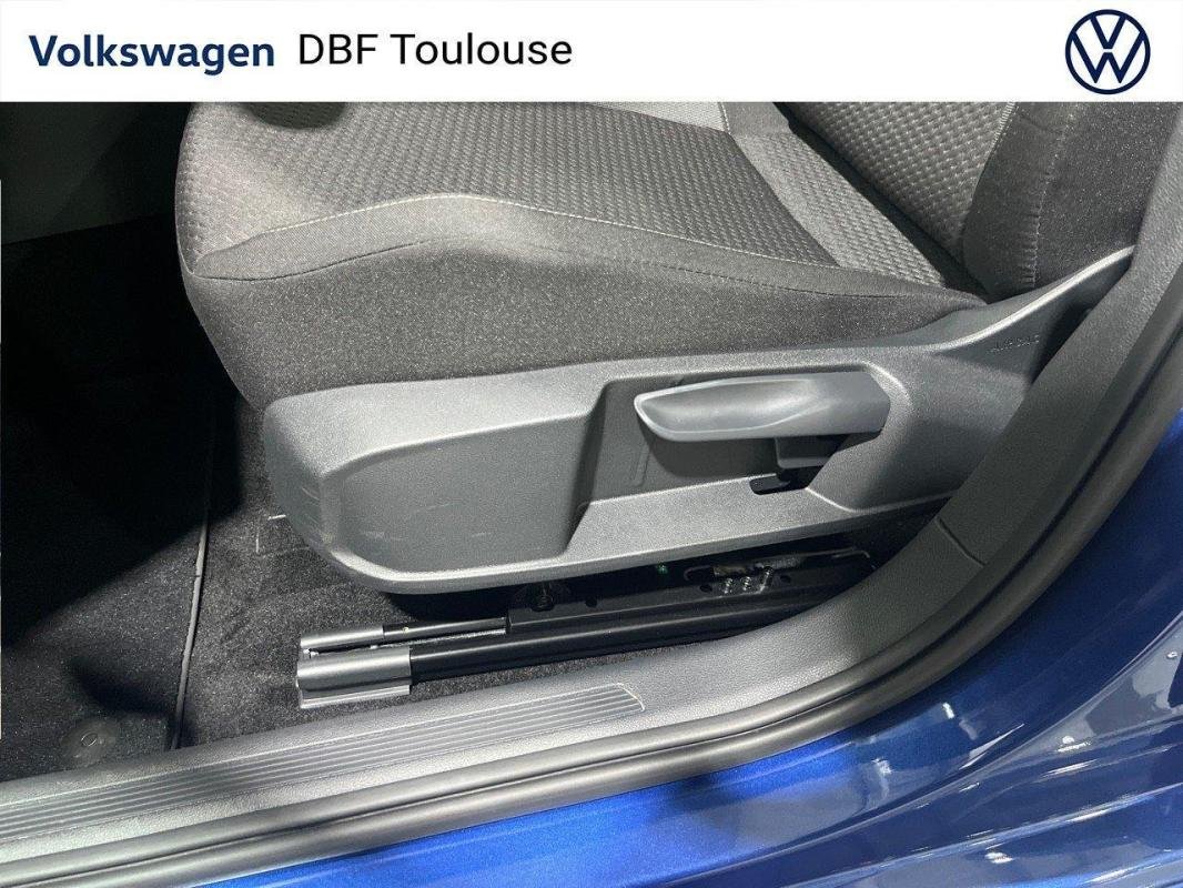 Volkswagen Polo - Photo 24