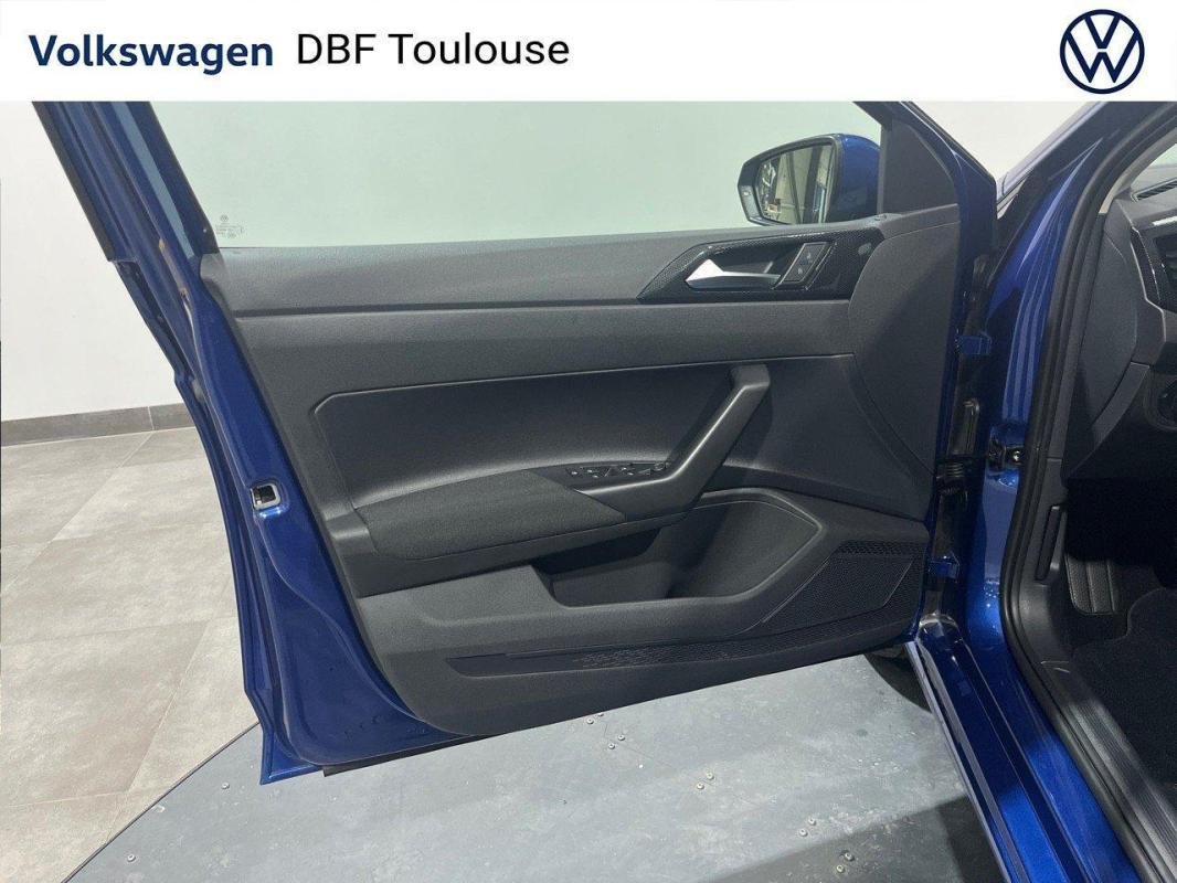 Volkswagen Polo - Photo 25