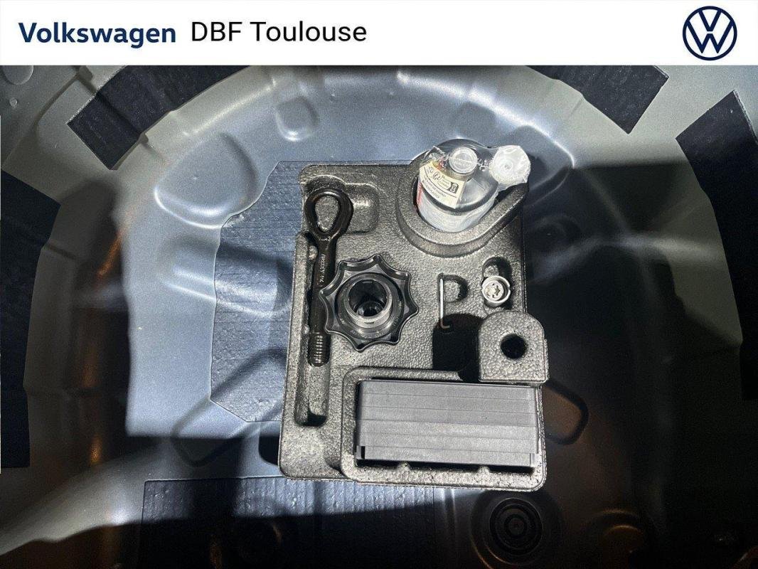 Volkswagen Polo - Photo 28