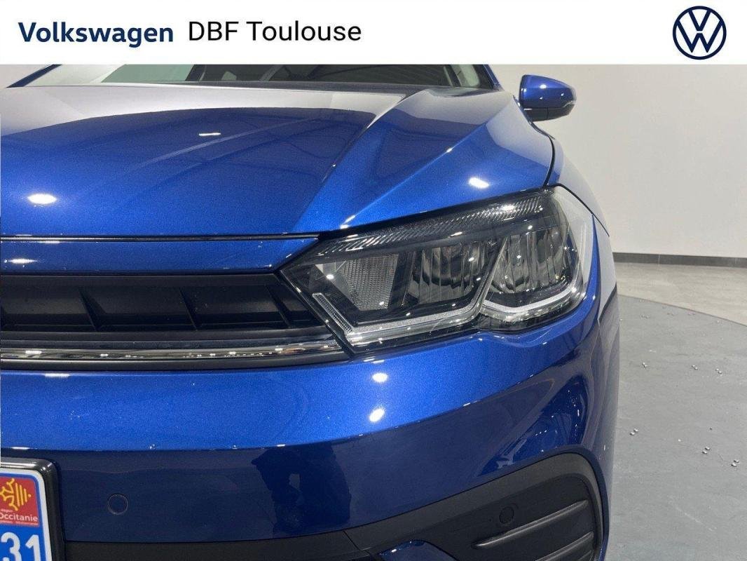 Volkswagen Polo - Photo 29