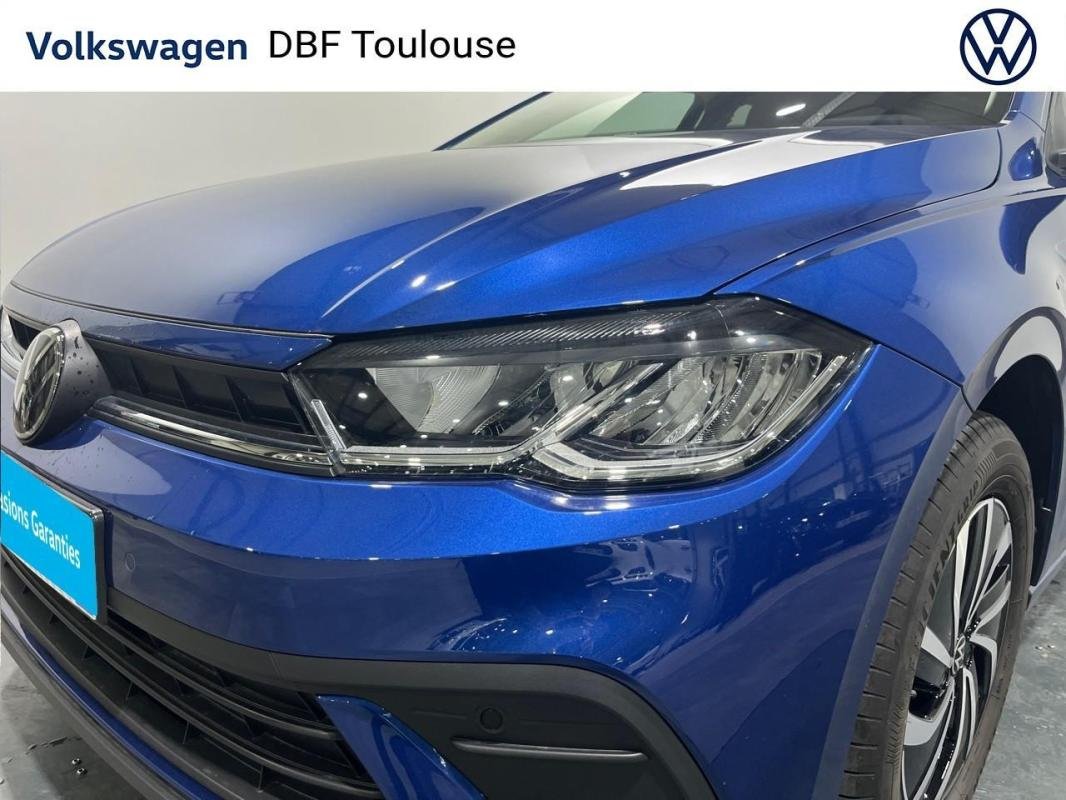 Volkswagen Polo - Photo 30