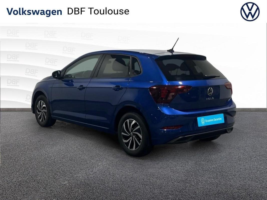 Volkswagen Polo - Photo 3