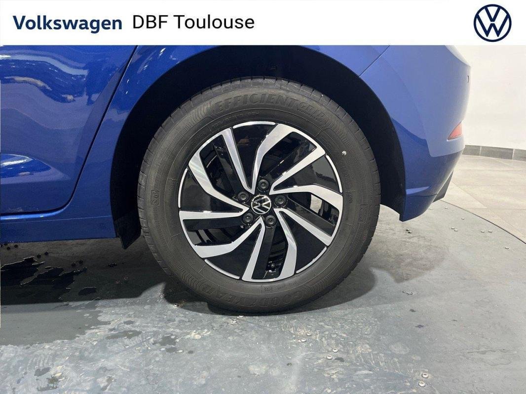 Volkswagen Polo - Photo 32