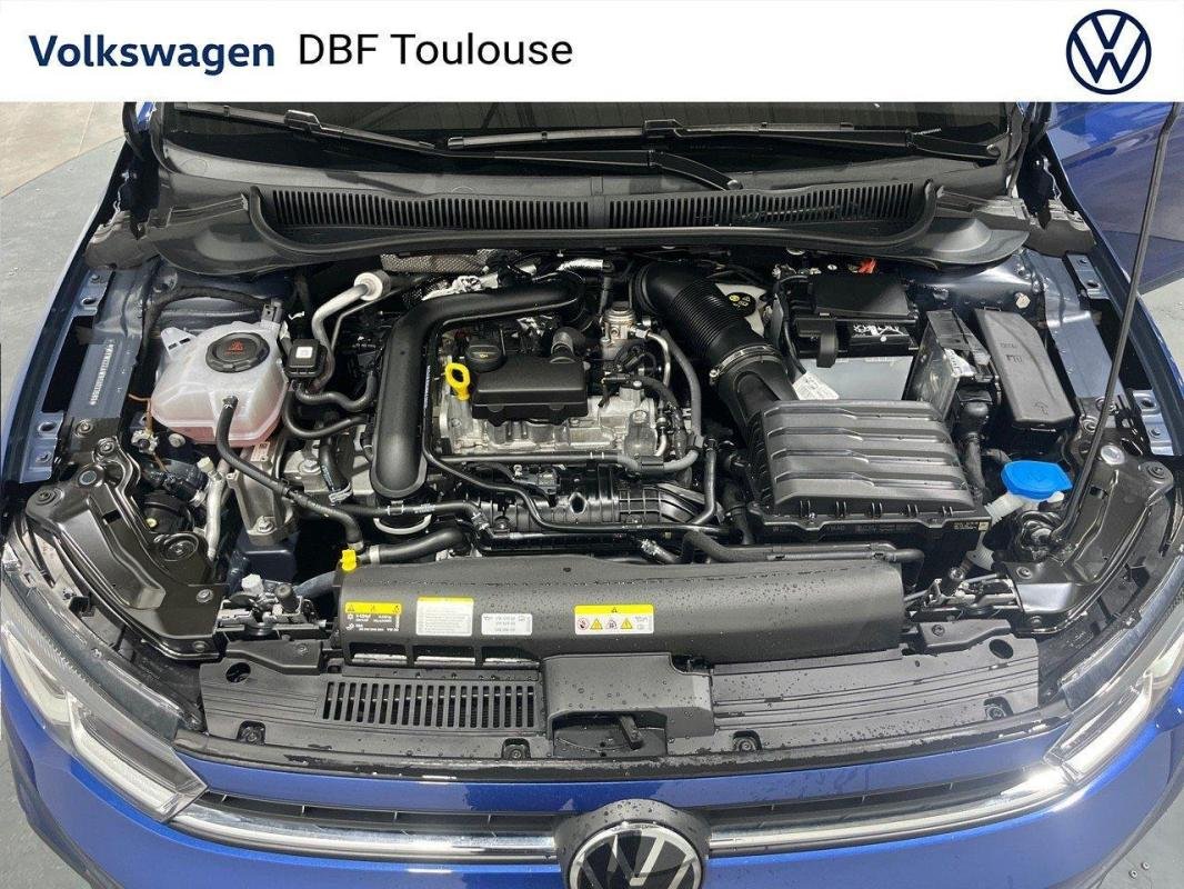 Volkswagen Polo - Photo 34