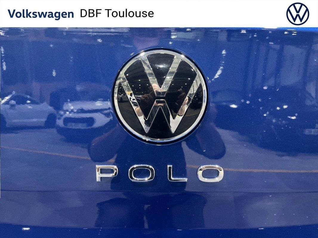 Volkswagen Polo - Photo 35