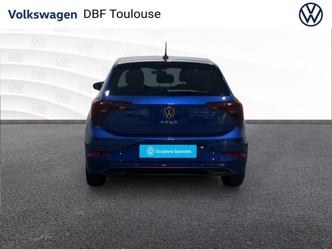 Volkswagen Polo - Photo 4
