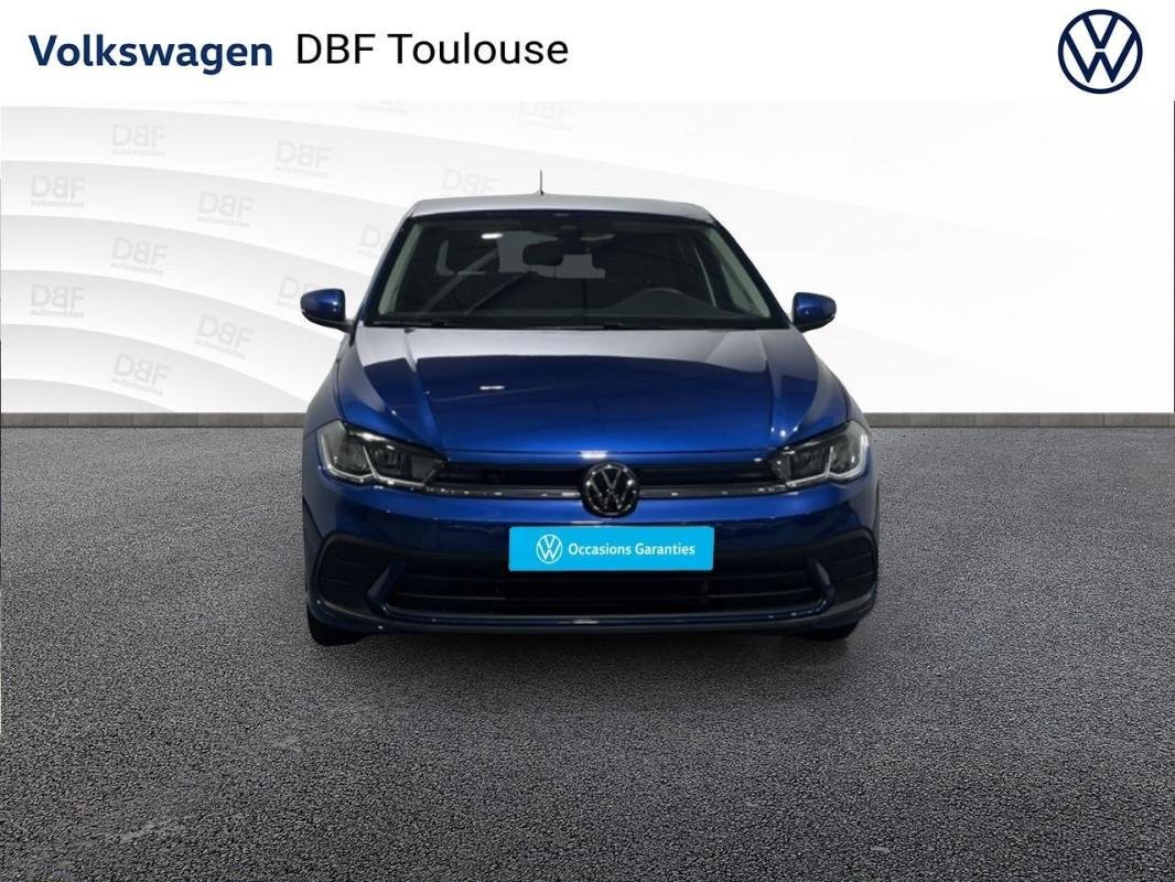 Volkswagen Polo - Photo 5