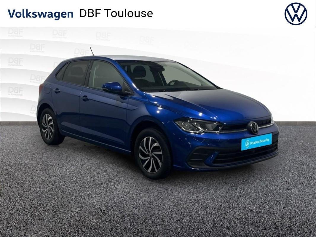 Volkswagen Polo - Photo 6