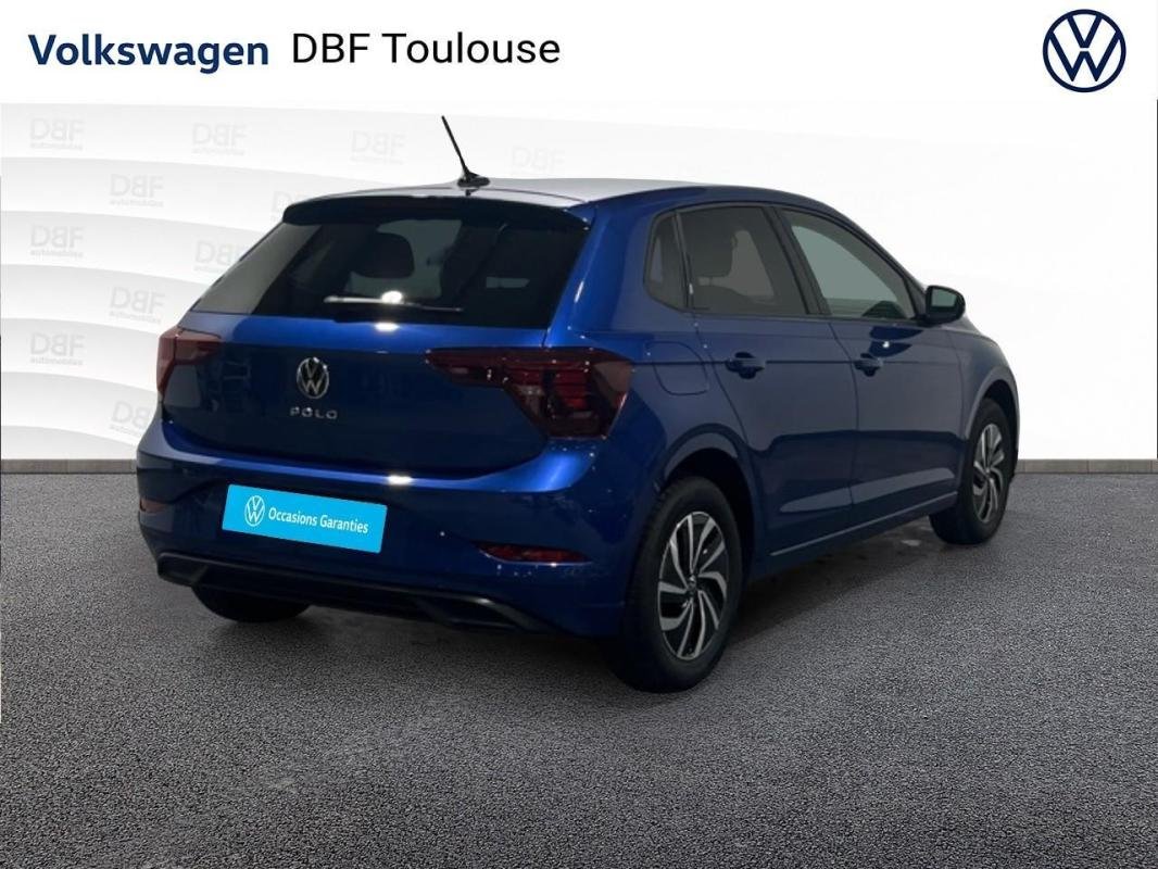 Volkswagen Polo - Photo 7