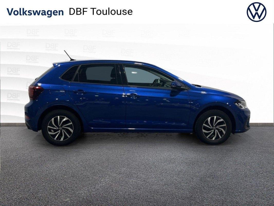 Volkswagen Polo - Photo 8