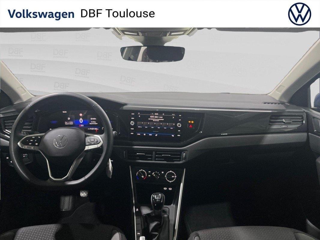 Volkswagen Polo - Photo 9