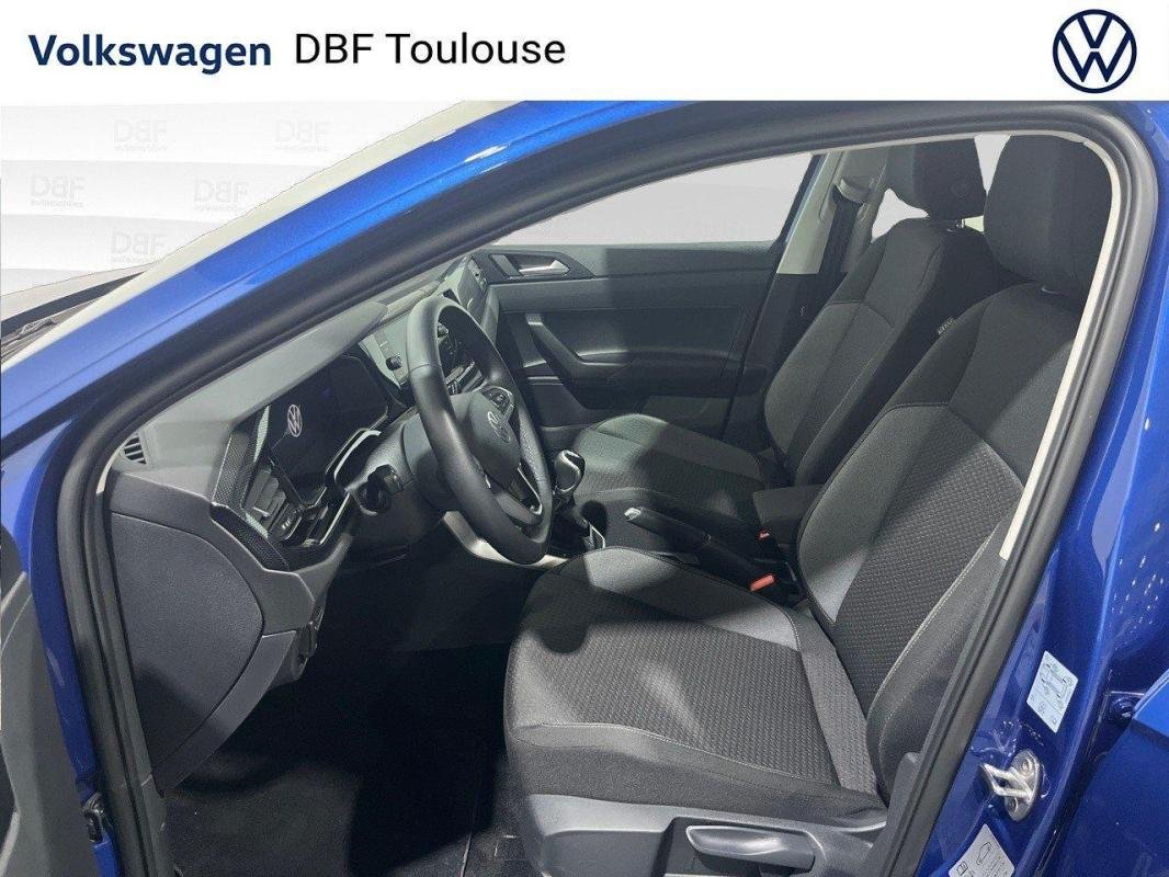 Volkswagen Polo - Photo 10