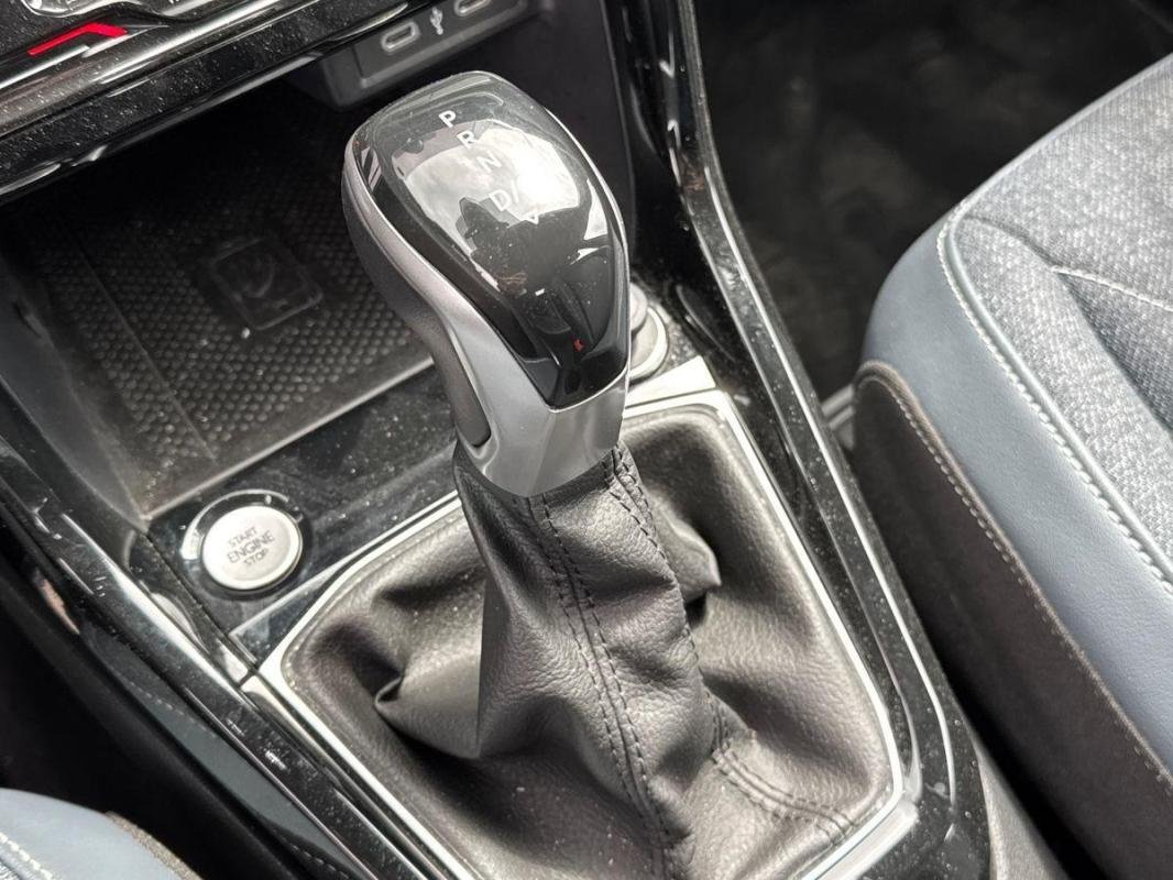 Volkswagen T-Cross - Photo 11