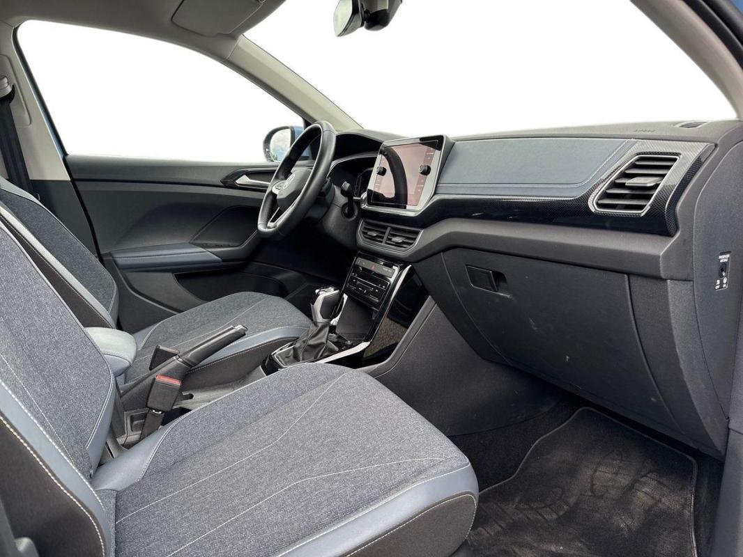 Volkswagen T-Cross - Photo 13