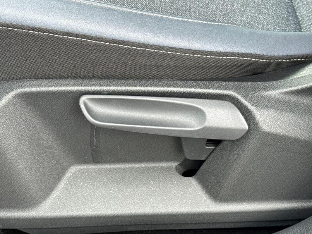 Volkswagen T-Cross - Photo 14