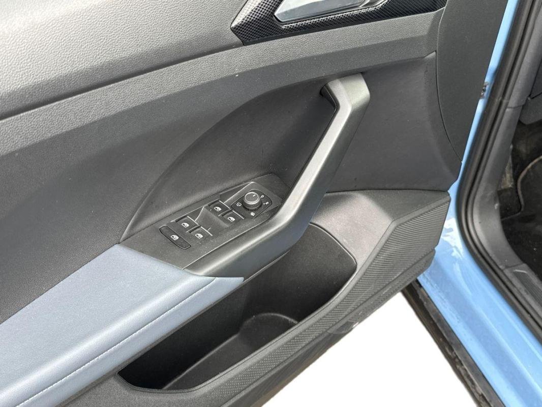 Volkswagen T-Cross - Photo 15